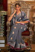 designer saree