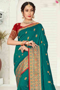 silk saree