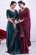 silk saree