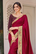 silk saree