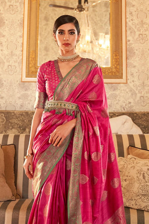 Ready To Wear Sarees - Pre-Stitching Saree Designs Online for Women at Indya