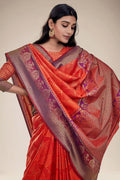 best south silk saree online