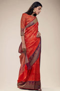 best south silk saree online