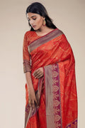 south silk saree online