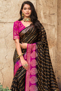 fancy saree