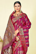 kairi pattern saree