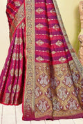 south silk saree