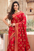 fancy saree