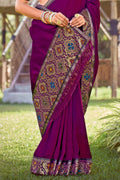 fancy saree