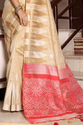 tussar silk saree online