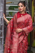 silk saree