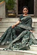 designer saree