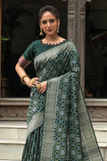 silk saree