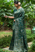 silk saree