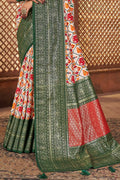 designer saree