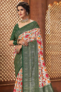 fancy saree