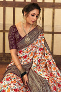 fancy saree